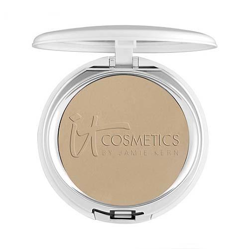 IT Cosmetics Celebration Foundation Metallic Case Fair