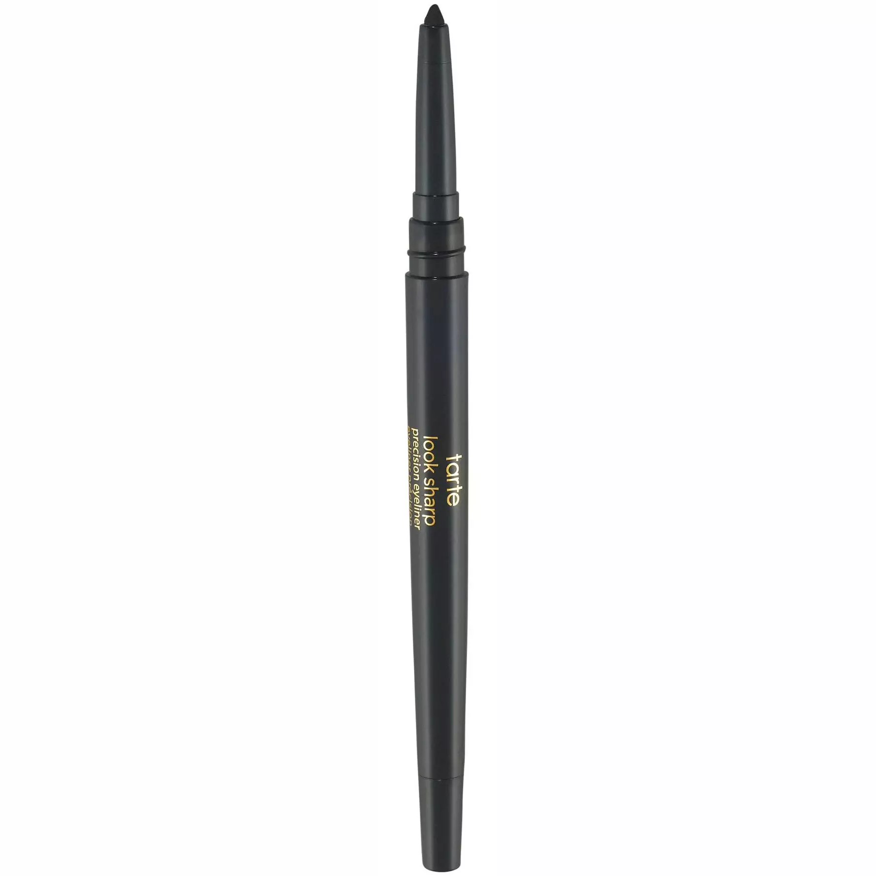 Tarte Look Sharp Precision Eyeliner Blackened Navy | Glambot.com - Best ...