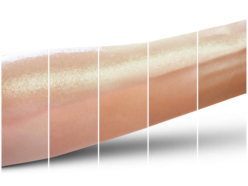 MAC Lipglass Lip Gloss Mouthwatering #5