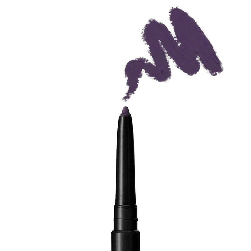 Makeup Geek Retractable Eyeliner Purple