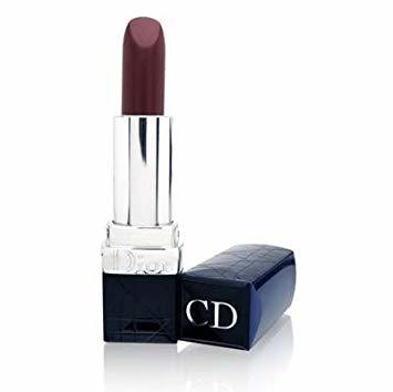 Dior Rouge Lipstick Rouge Fantastic Plum 874