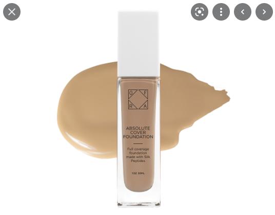 OFRA Cosmetics Absolute Cover Foundation #6
