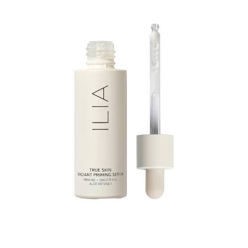 Ilia True Skin Radiant Priming Serum Light It Up