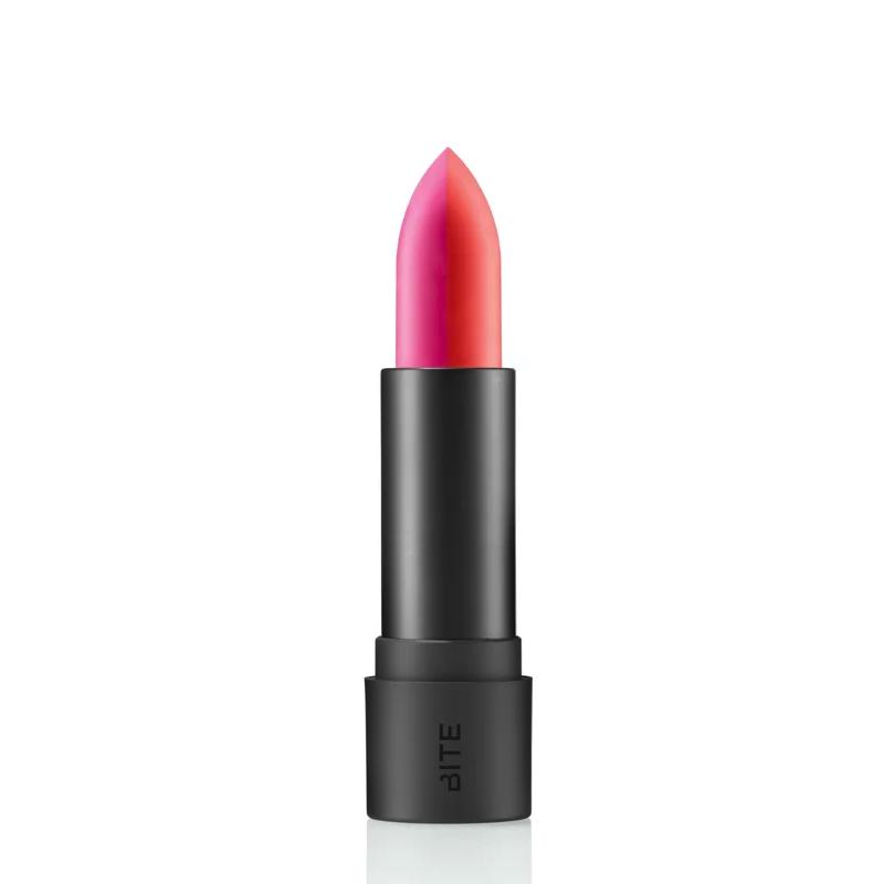 Bite Beauty Amuse Bouche Two Toned Lipstick Kimchi Persimmon