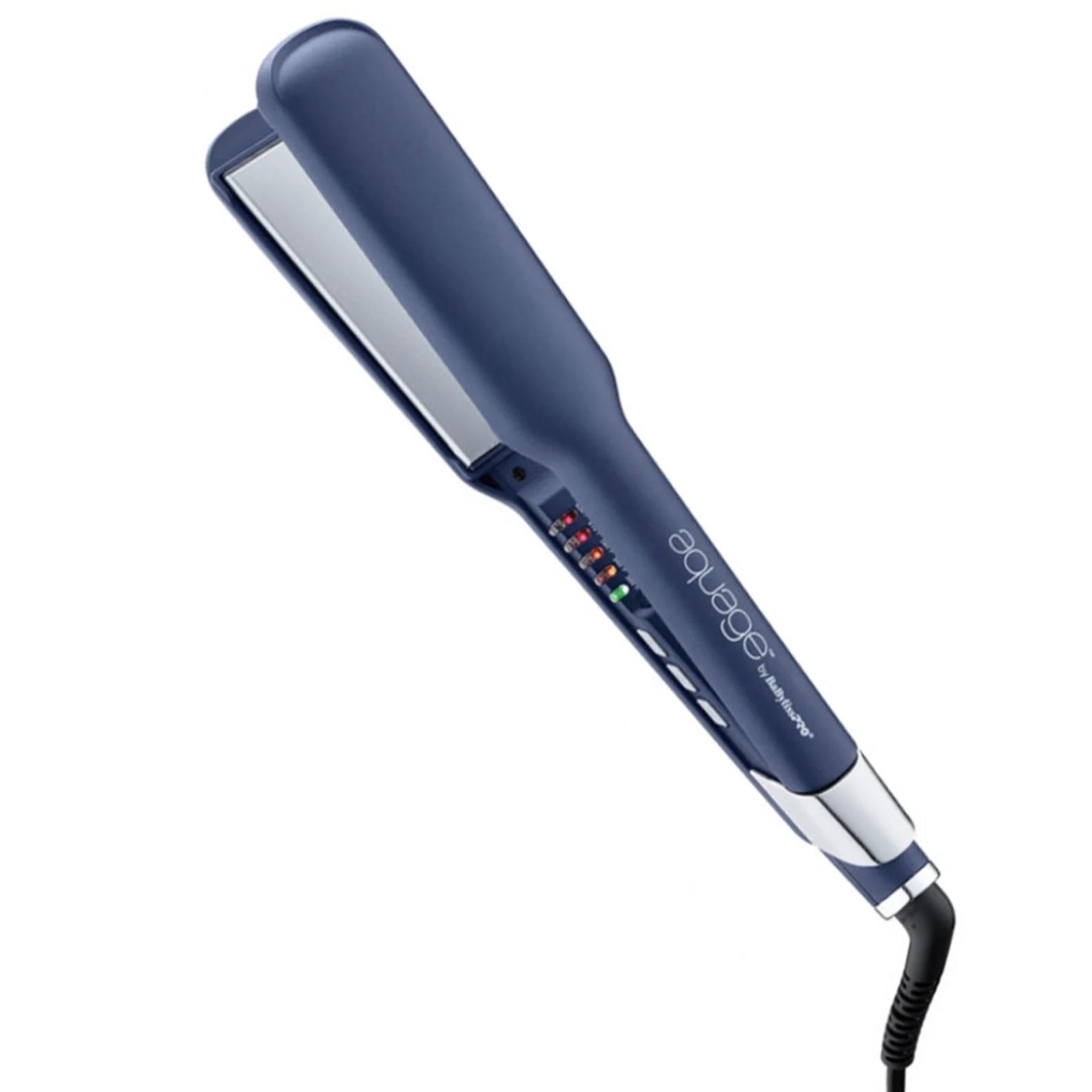 BABYLISS PRO Aquage Sleek Hair Straightening Tool 1.5 inch