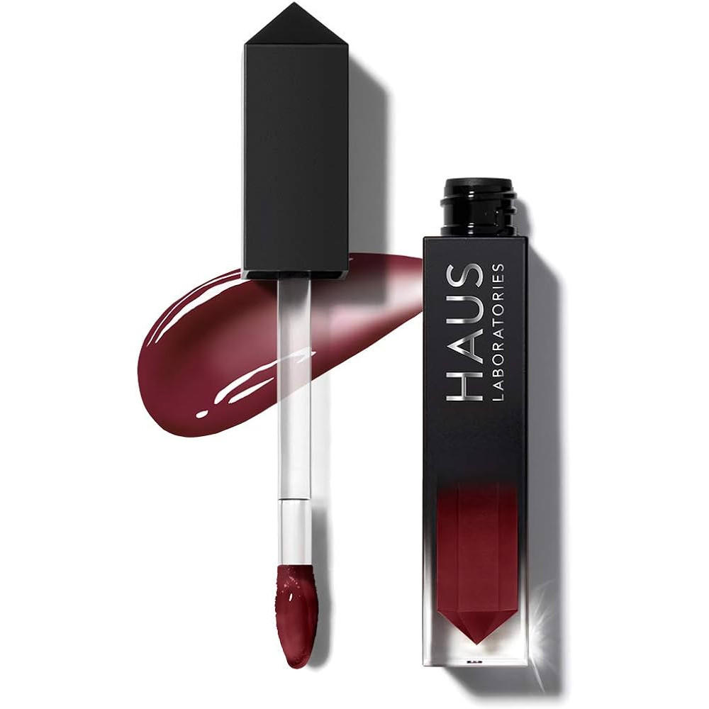 HAUS Laboratories Le Riot Lip Gloss LA Diva