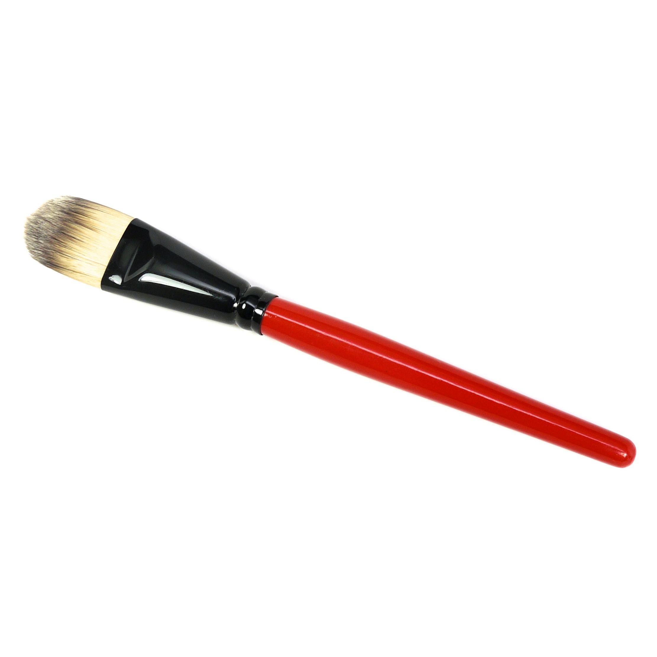 Smashbox Foundation Brush 13 Discontinued #1
