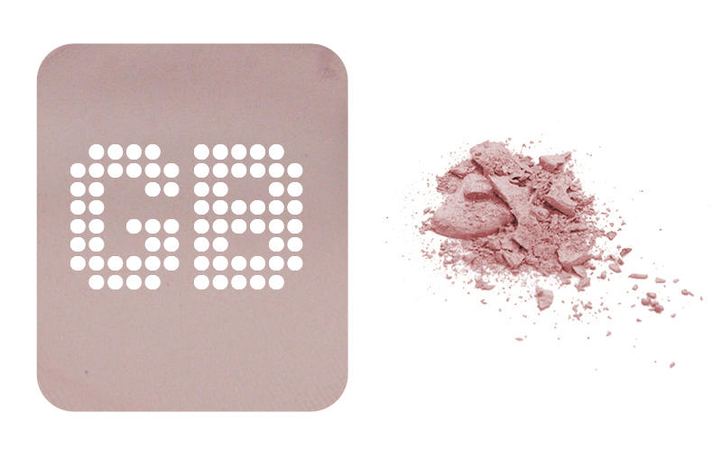 MAC Eye Palette Hello Kitty Collection Too Dolly #8