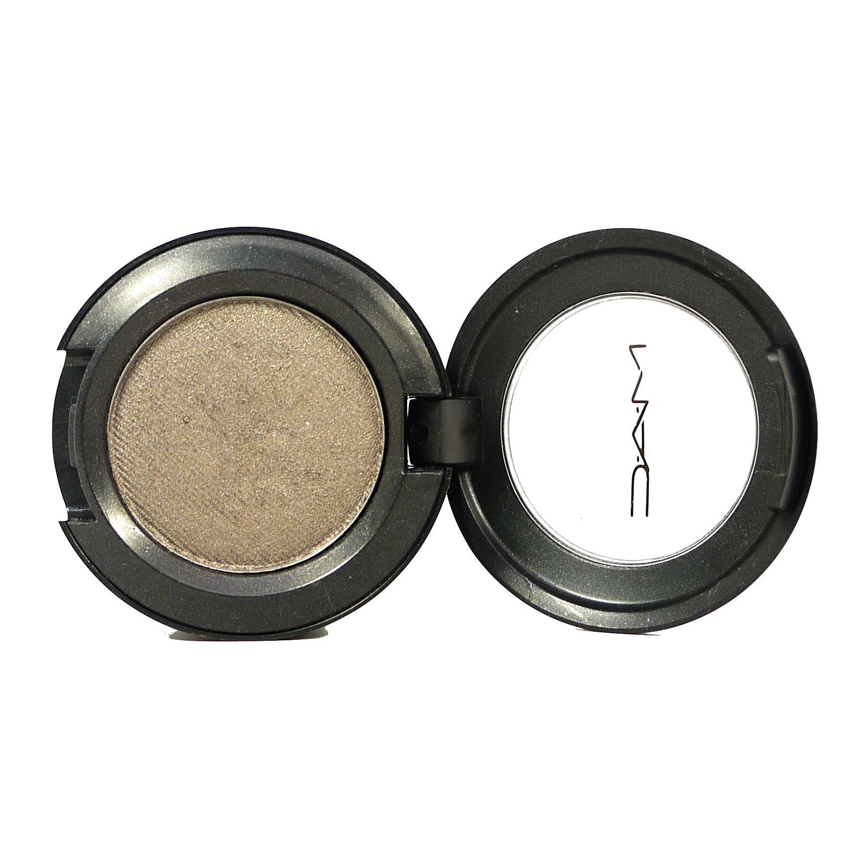 MAC Eyeshadow Smoke And Diamonds #0