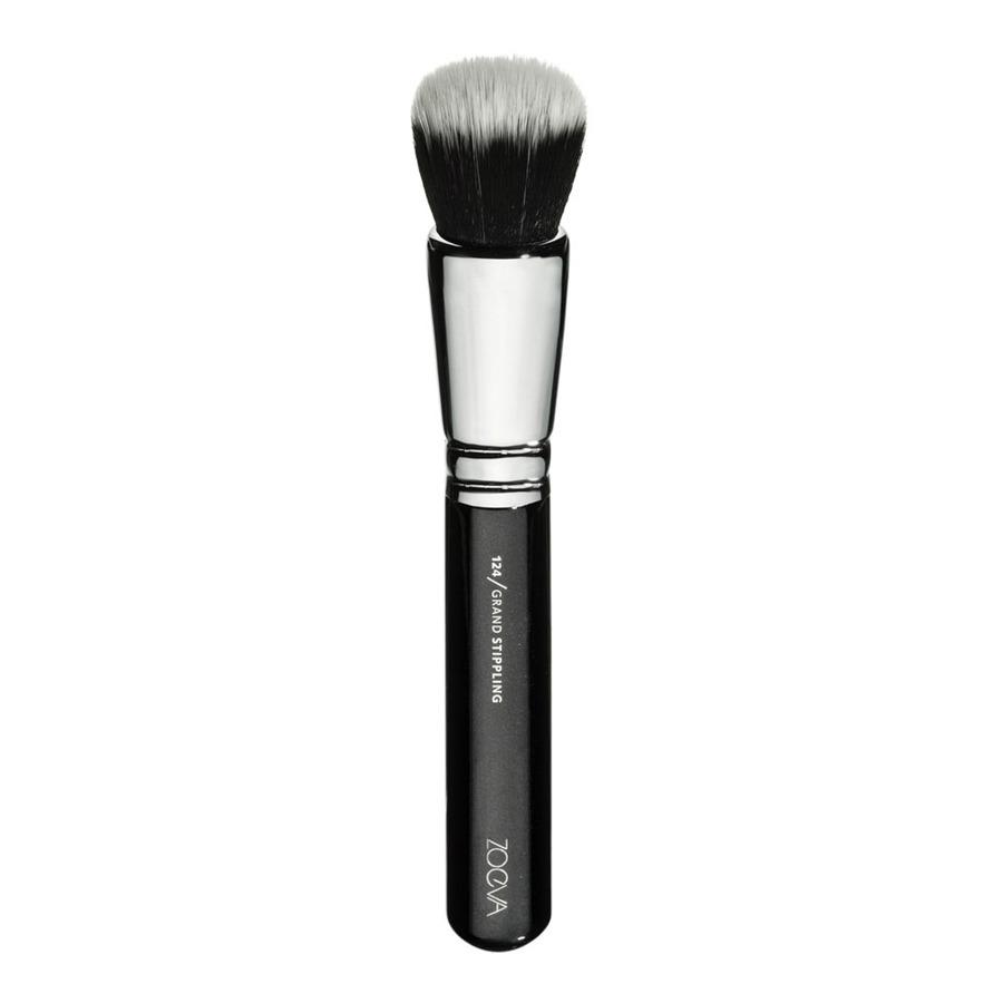 Zoeva Grand Stippling Brush 124