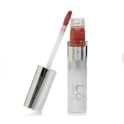 IT Cosmetics CC+ Lip Serum Hydrating Color Love
