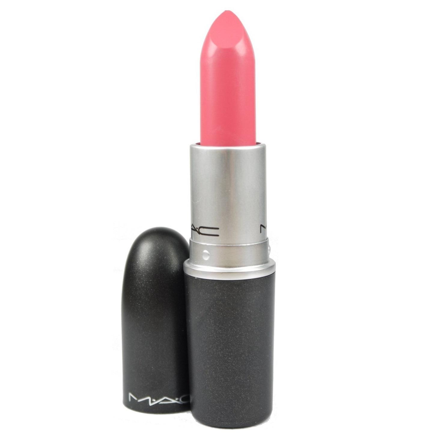 MAC Lipstick Chatterbox