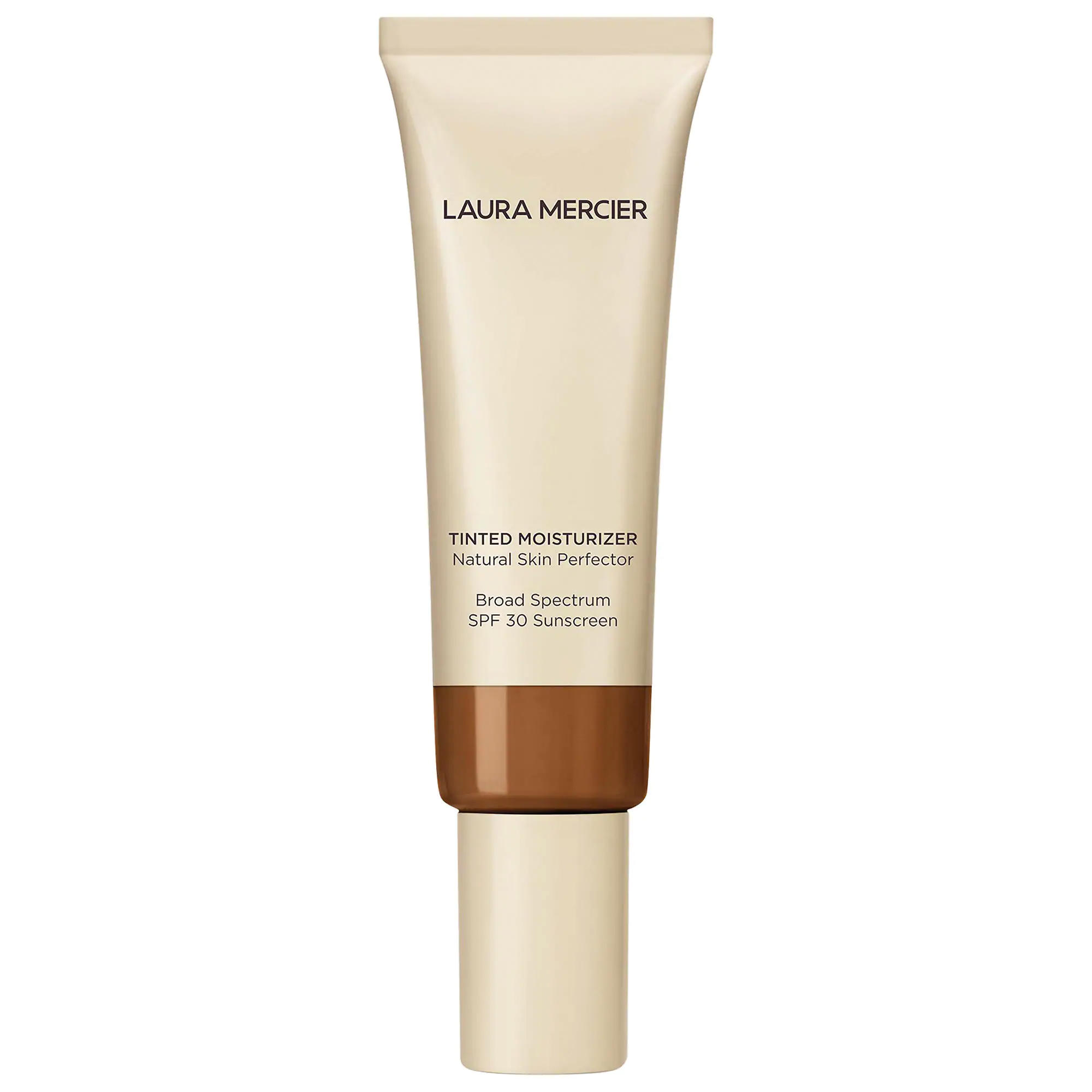 Laura Mercier Tinted Moisturizer Natural Skin Perfector Ganache 6W1