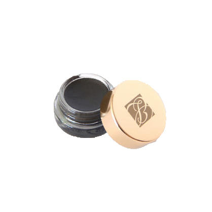 Estee Lauder Stay In Place Shadow Creme Midnight Kohl 