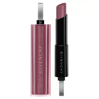 Givenchy Rouge Interdit Vinyl Lipstick Shadow Pink No. 20