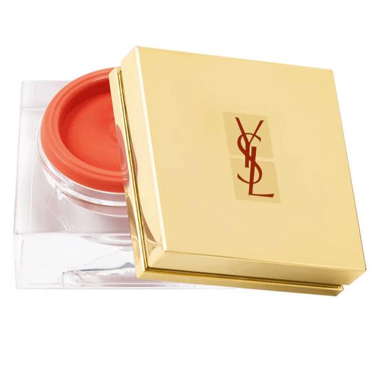 YSL Cream Blush 4