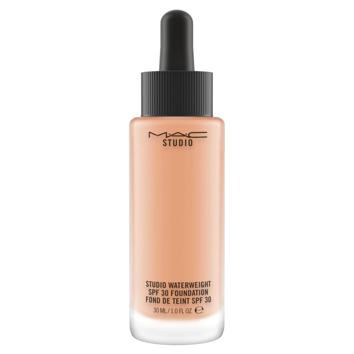 MAC Studio Waterweight Foundation SPF 30 NW30