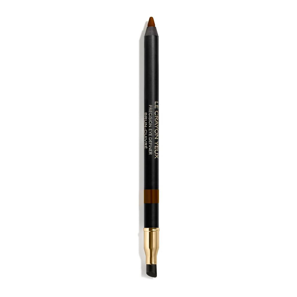 Chanel Precision Eye Definer Brun Cuivre 66