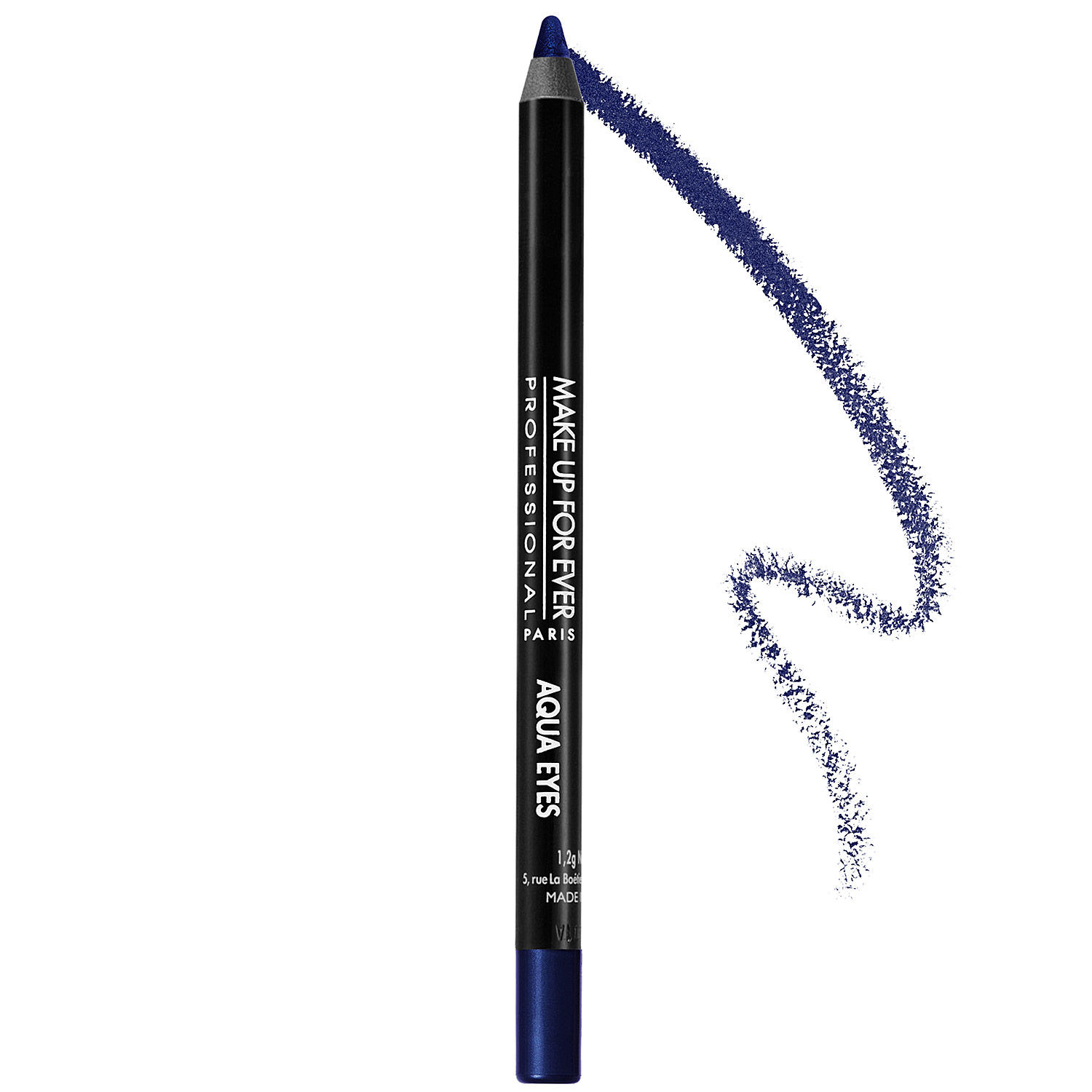 Makeup Forever Aqua Eyes Navy Blue 3L