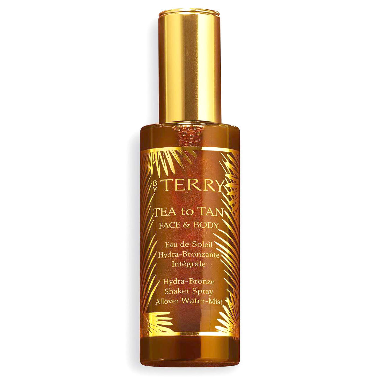 By Terry Tea To Tan Face & Body Hydra-Bronzer Summer Bronze 1