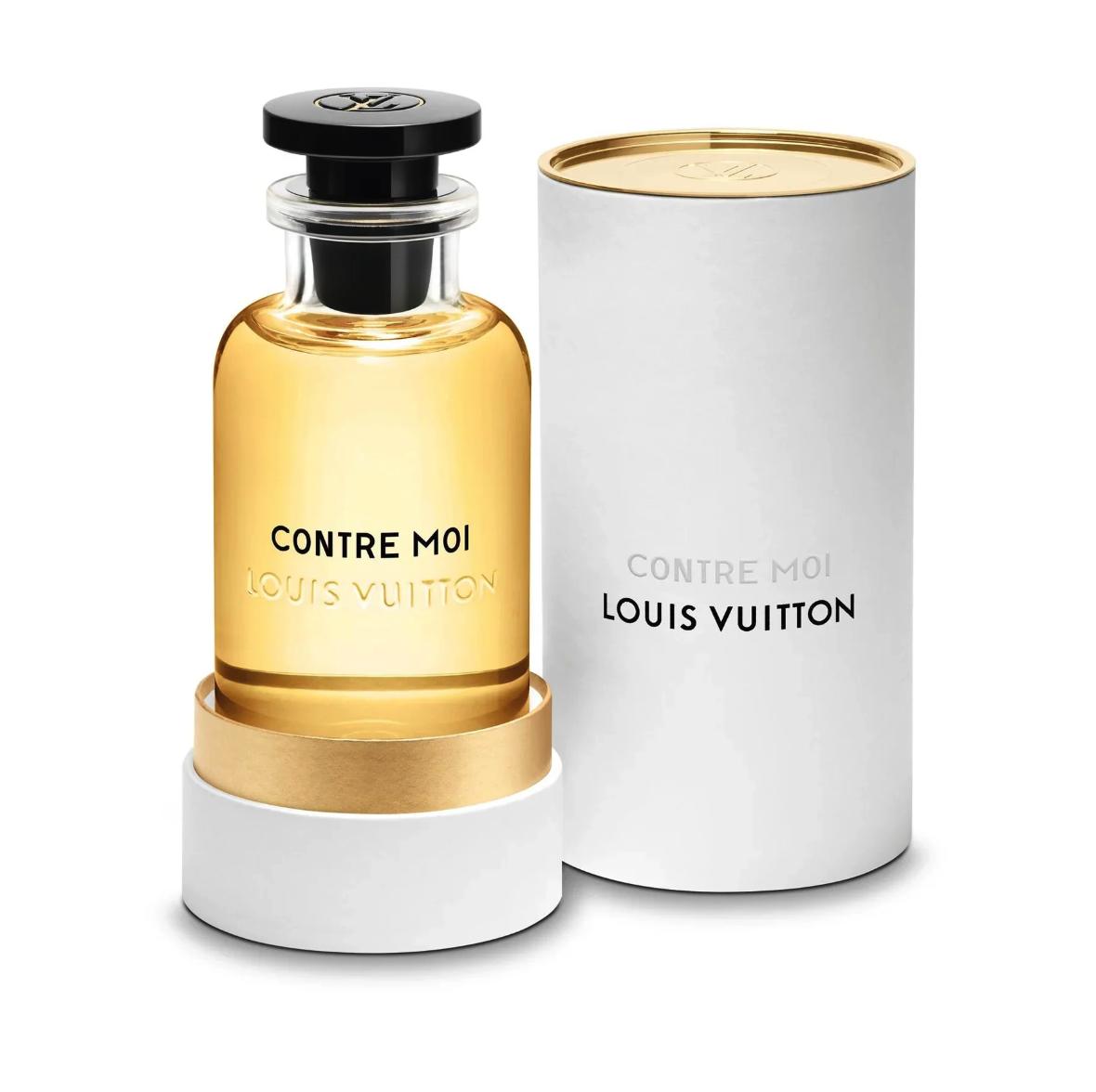 Louis Vuitton Contre Moi Perfume Vial #0