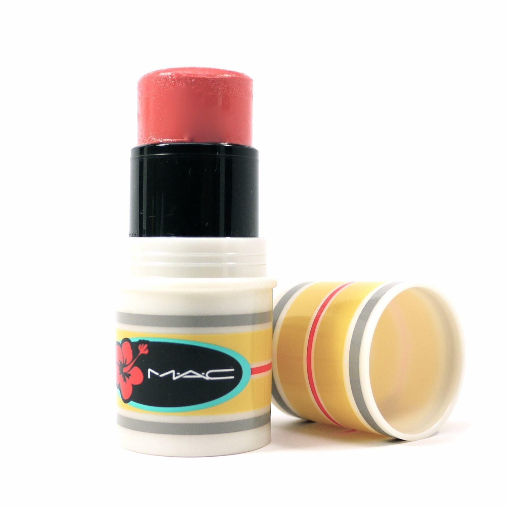 MAC Blushette Barbara-Ann Surf Baby Collection #0