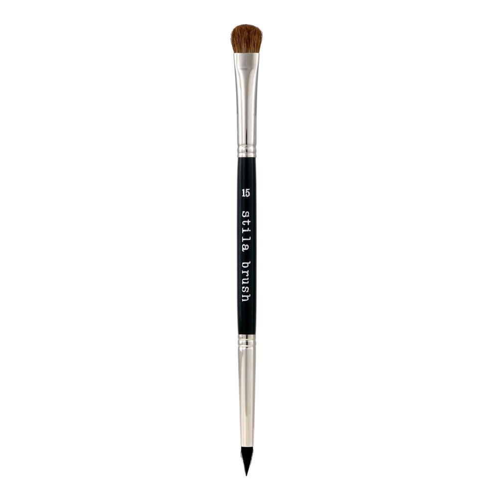 Stila Eye Brush 15