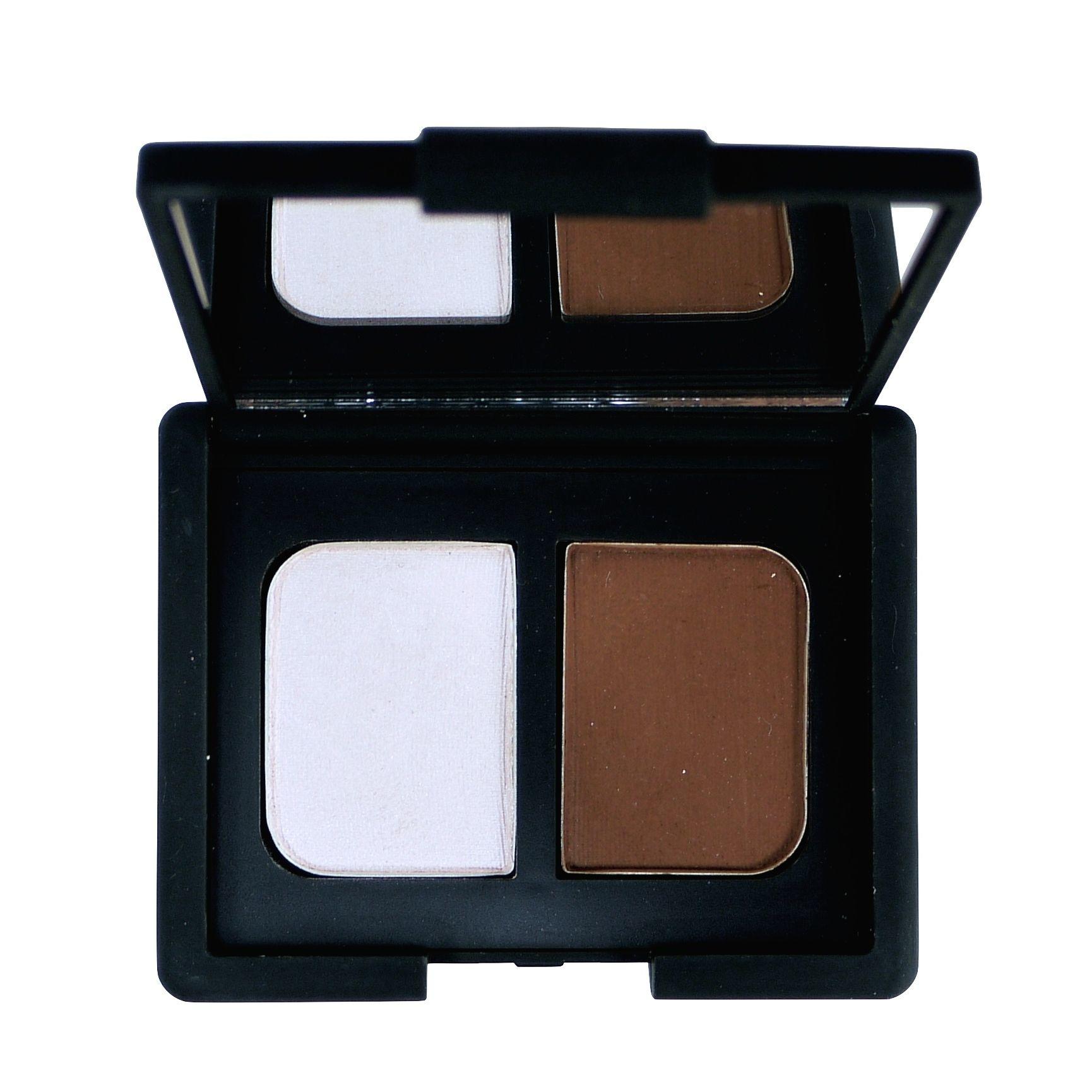 NARS Duo Eyeshadow Michigan Avenue #1