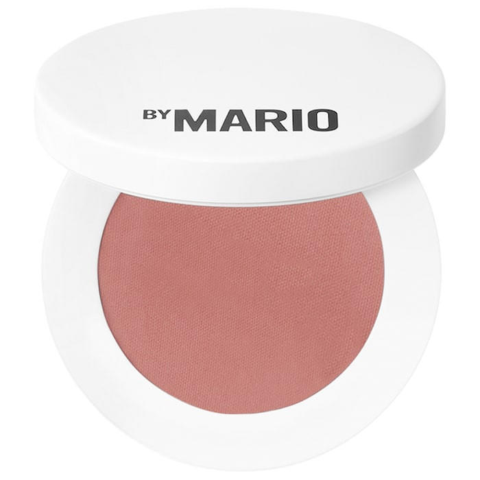 Makeup By Mario Soft Pop Powder Blush Desert Rose