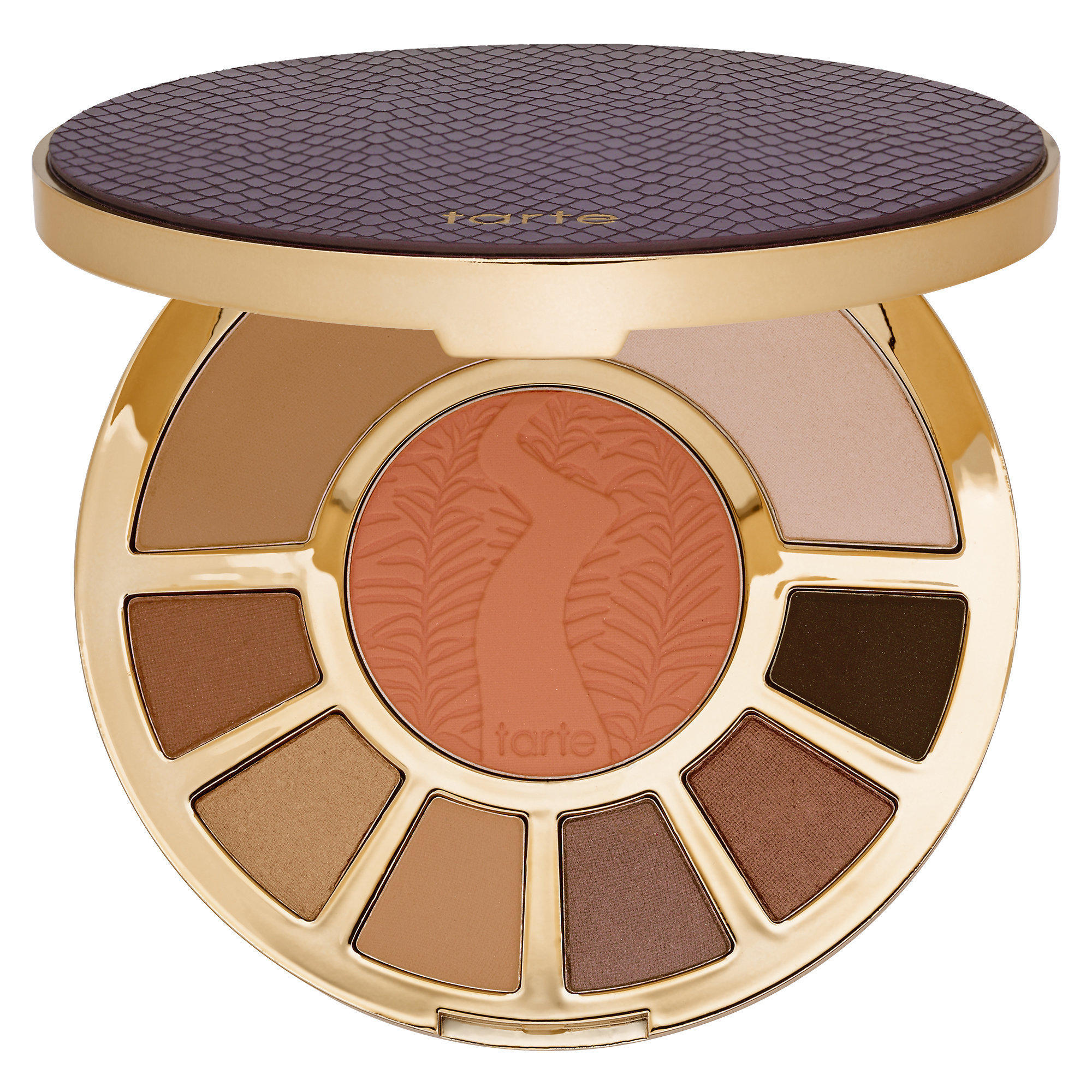 2nd Chance Tarte Showstopper Clay Palette
