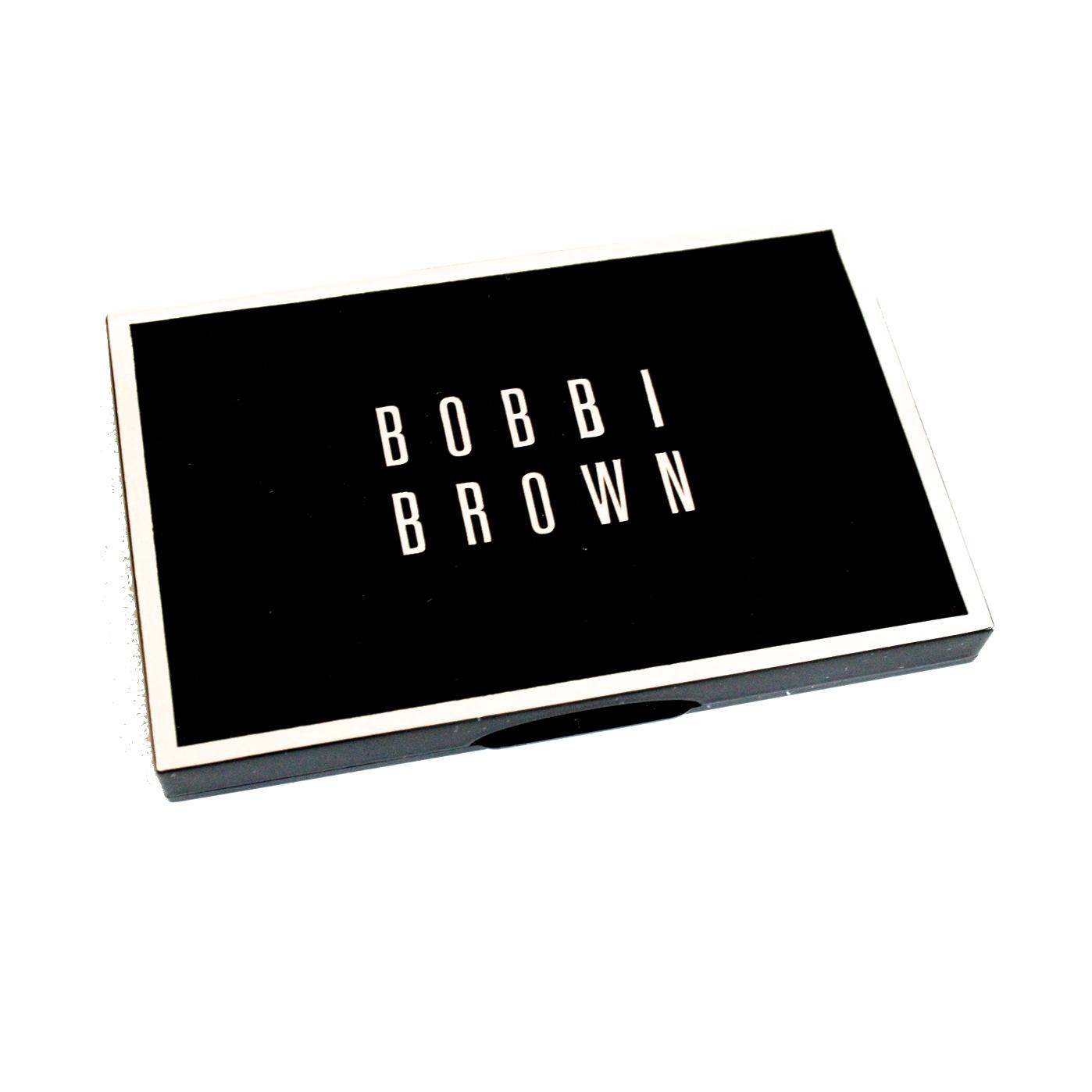 Bobbi Brown Cool Party Eye Palette #0