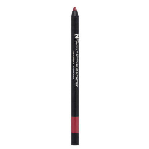 IT Cosmetics YLBB Lip Liner Stain Romantic Rose