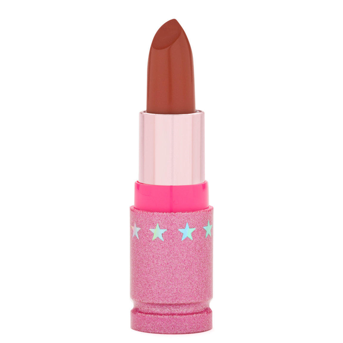 Jeffree Star Cosmetics Lip Ammunition Allegedly 
