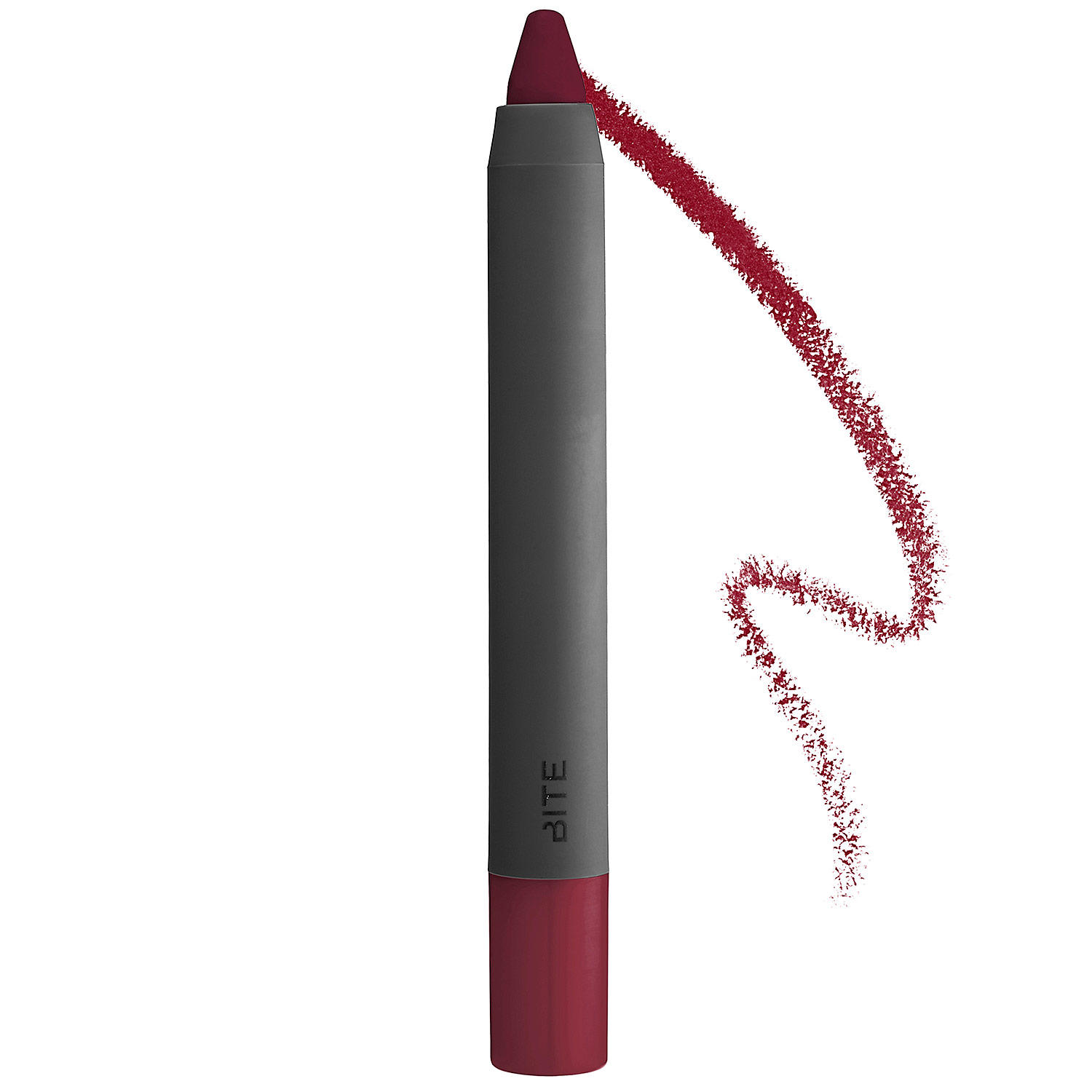 Bite Beauty High Pigment Pencil Cranberry