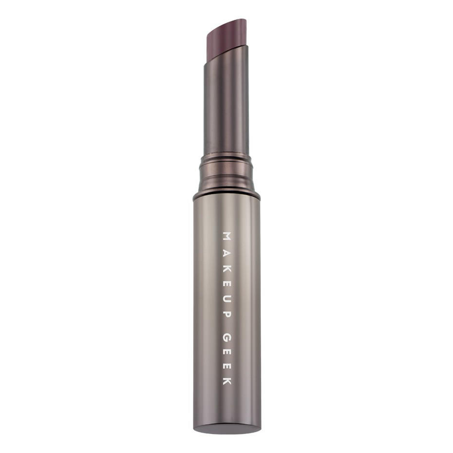 Makeup Geek Iconic Lipstick Savvy