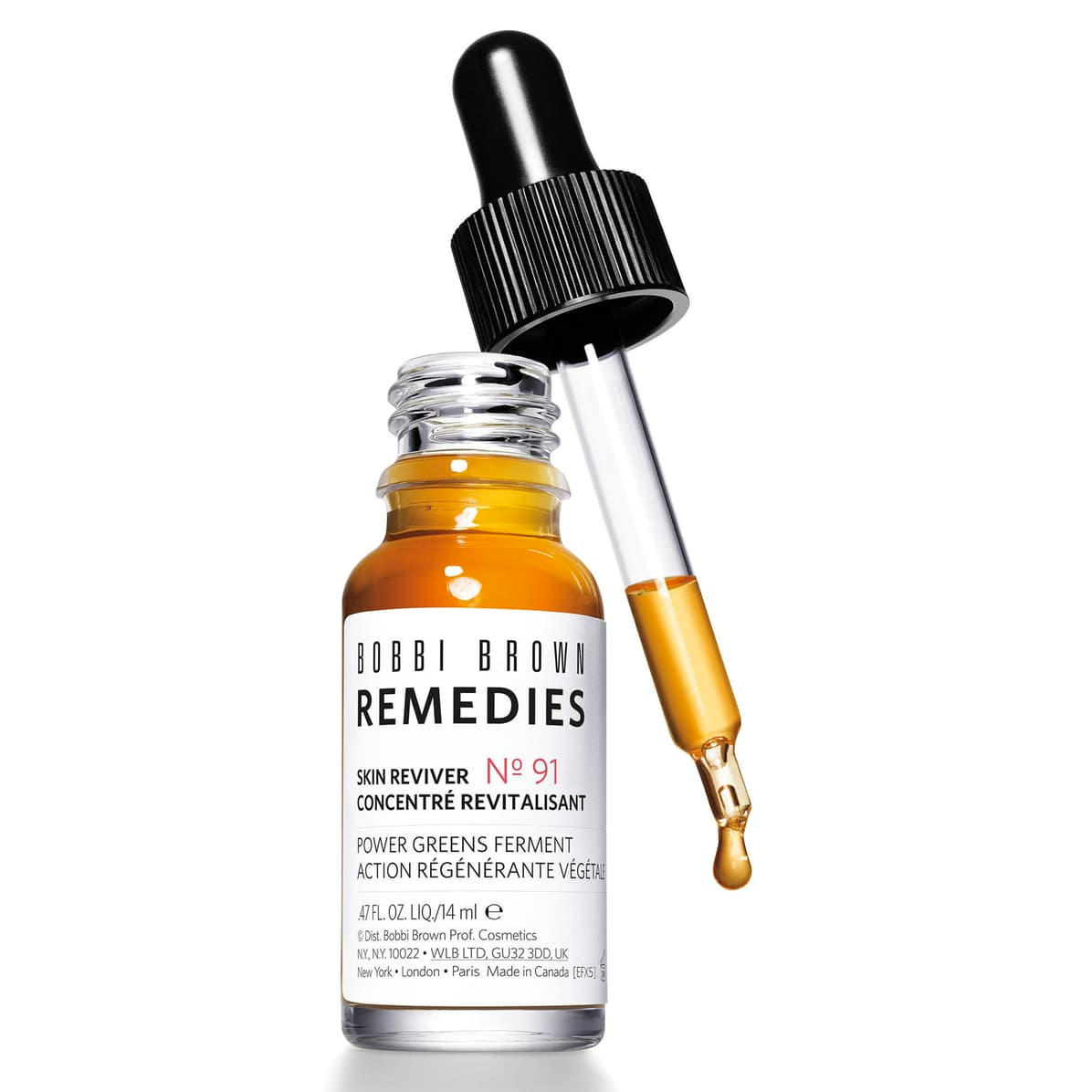 Bobbi Brown Skin Reviver No. 91 Face Oil