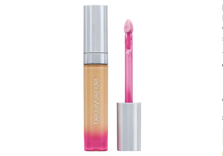 Beautyblender Bounce Airbrush Liquid Whip Concealer 3.35W Med Golden