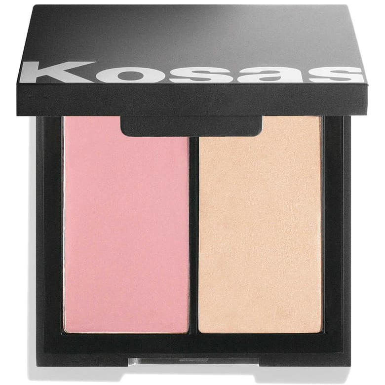 Kosas Color & Light Cream Blush & Highlighter 8th Muse