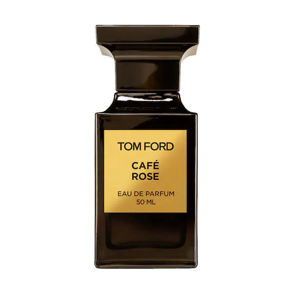 Tom Ford Cafe Rose Eau De Parfum