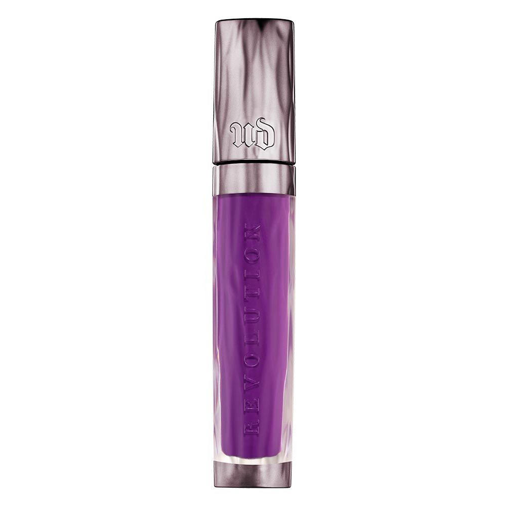Urban Decay Revolution High-Color Lipgloss Bittersweet