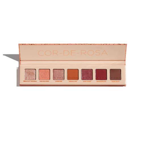 Sigma Beauty Cor-De-Rosa Eyeshadow Mini Palette