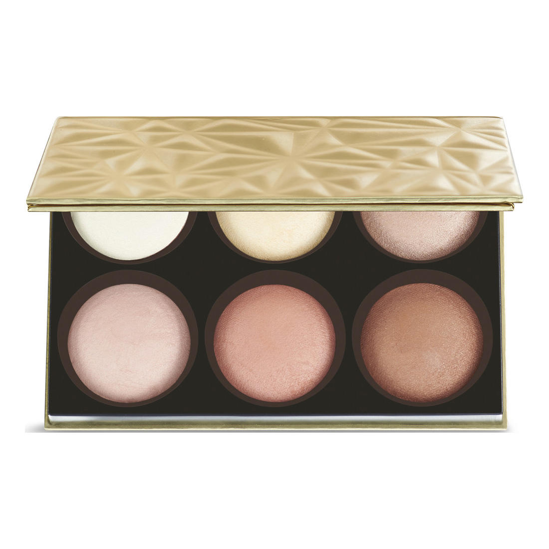 bareMinerals You Had Me At Aglow Dimensional Powder Palette