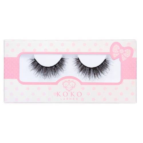 Koko Lashes Diva