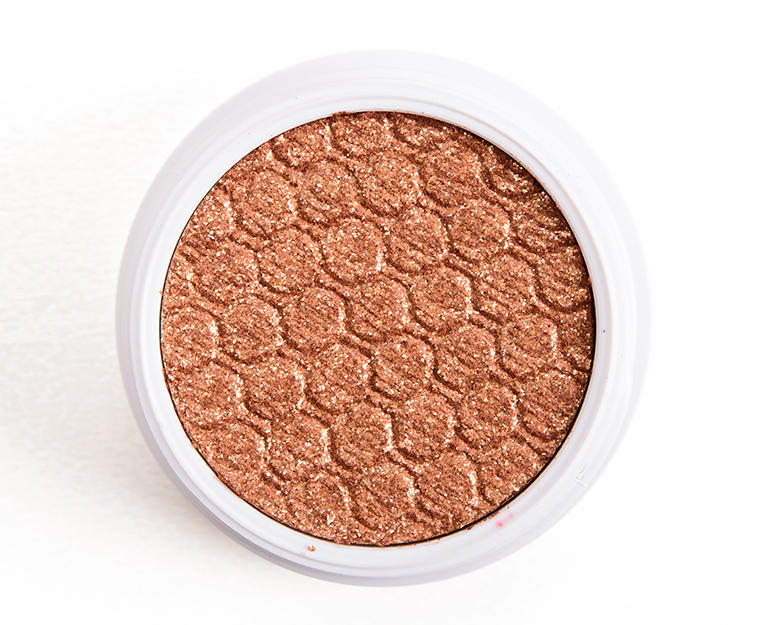 ColourPop Super Shock Shadow Lighting Bug