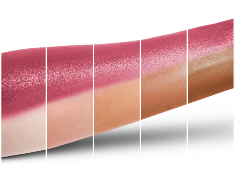 MAC Lipstick Hello Kitty Collection Big Bow #4