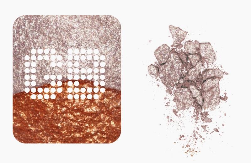MAC Mineralize Eyeshadow Under Your Spell #6