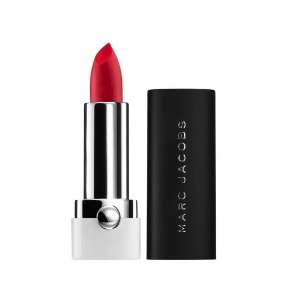 Marc Jacobs Lovemarc Matte Lip Gel Scandal 136