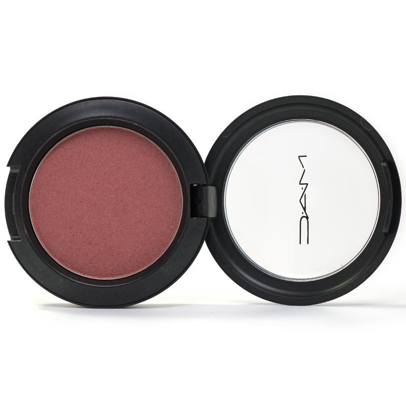 MAC Sheertone Shimmer Blush Flirt & Tease #0