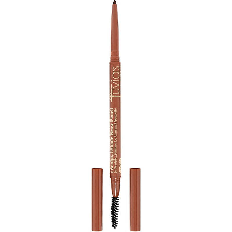 Juvia's Place I Sculpt, I Shade Brow Pencil Chocolate