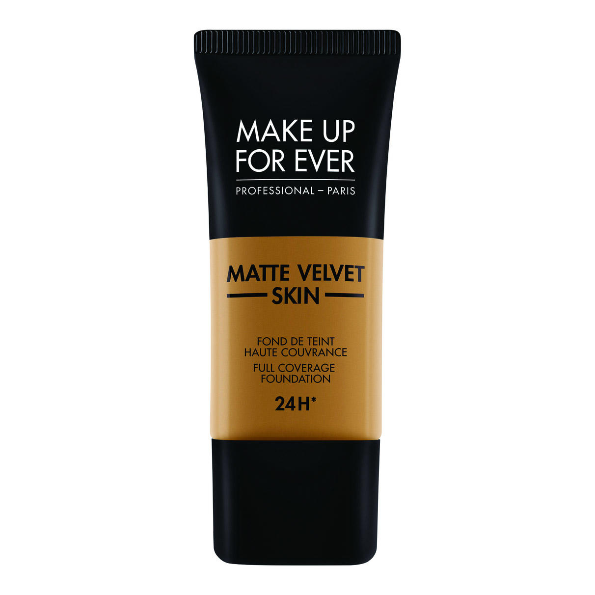 Makeup Forever Matte Velvet Skin Foundation R510